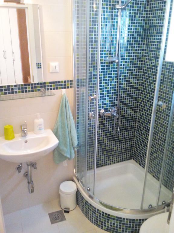 Apartment Petra Башка-Вода Экстерьер фото