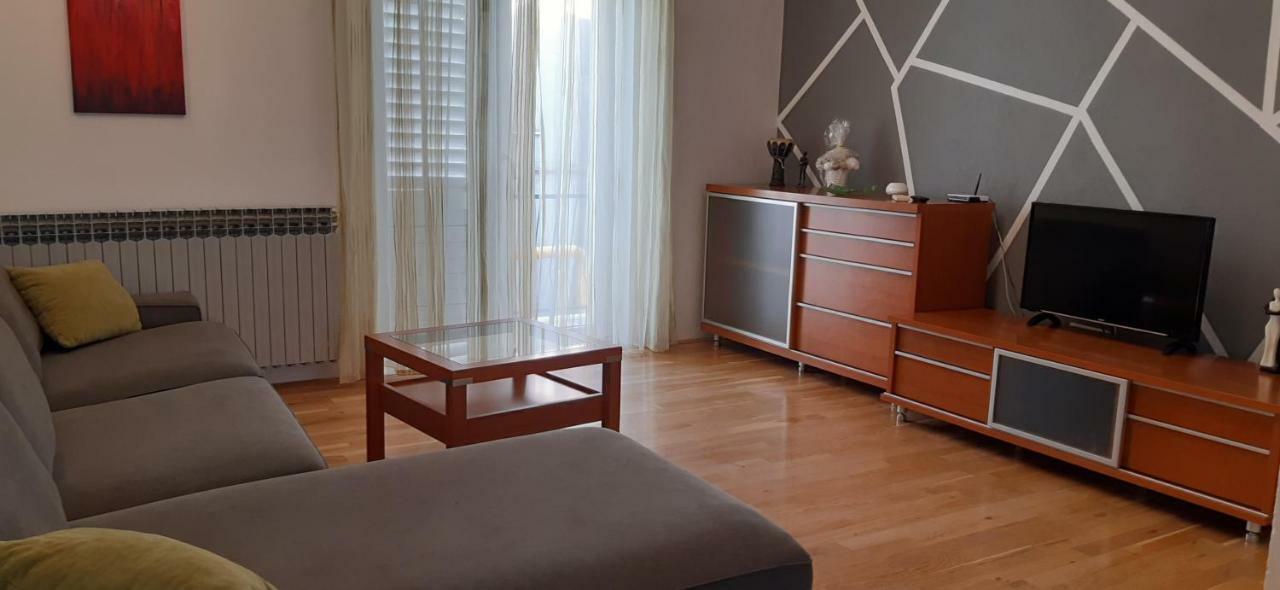 Apartment Petra Башка-Вода Экстерьер фото